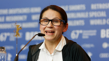 Enyedi Ildikó nyerte a Les Arcs Filmfesztivál női alkotók munkásságát elismerő díját kép