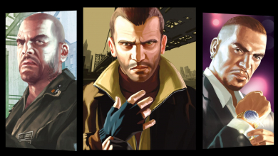 Egy korábbi Rockstar fejlesztő szerint eljött a GTA 4 remaster ideje kép