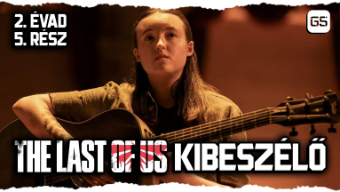 Beszéljük meg együtt, hogyan viselkedett Ellie a The Last of Us legújabb részében kép