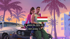 Mehetsz tüntetni a GTA 6 halasztása miatt kép
