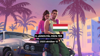 Mehetsz tüntetni a GTA 6 halasztása miatt kép