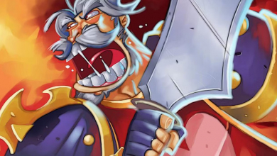 20 éves lett a World of Warcraft, és az egész internet egyik első nagy mémje kép