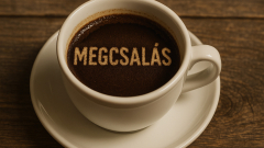 Egy nő beadta a válókeresetet, miután a ChatGPT kávézaccból megjósolta férje félrelépését kép