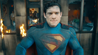 BREAKING: megérkezett végre James Gunn Superman-filmjének előzetese kép