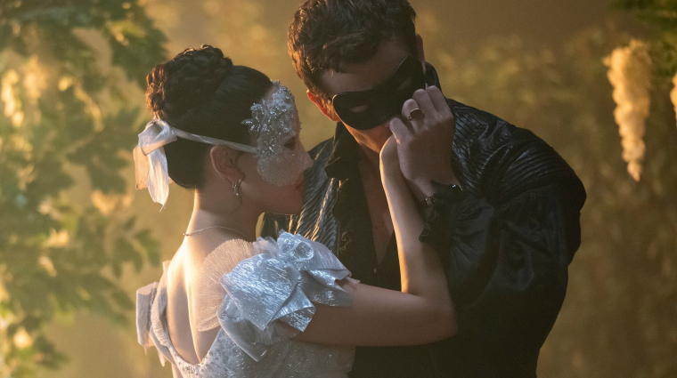 Hivatalos: A Bridgerton család és még hét másik sorozat is folytatódik a Netflixen bevezetőkép