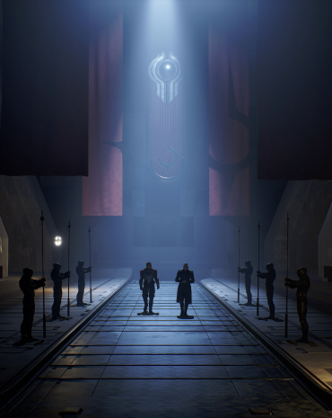 Dune: Awakening kép