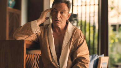 Jason Isaacs farka kiverte a biztosítékot a Médiahatóságnál kép