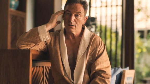 Jason Isaacs farka kiverte a biztosítékot a Médiahatóságnál kép