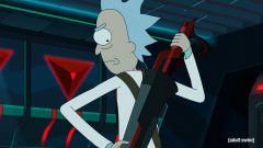 Befutott a Rick és Morty nyolcadik évadának előzetese kép