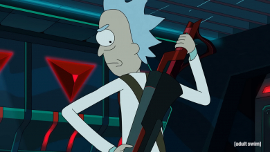 Befutott a Rick és Morty nyolcadik évadának előzetese kép