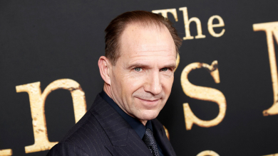 Ralph Fiennes lesz Snow elnök a következő Az éhezők viadala-filmben kép