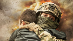 Milliárdos állami támogatással film készült a magyar katonák afganisztáni mentőakciójáról - itt a Sárkányok Kabul felett első előzetese kép