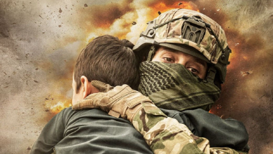 Milliárdos állami támogatással film készült a magyar katonák afganisztáni mentőakciójáról - itt a Sárkányok Kabul felett első előzetese kép