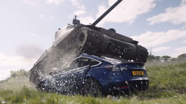 Több mint harmadával csökkentek a Tesla európai eladásai novemberben kép