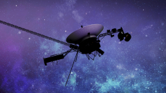 25 milliárd kilométerre van a Földtől, mégis sikerült megjavítani a Voyager-1 űrszondát kép