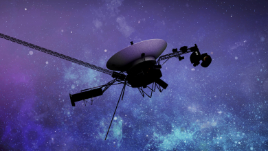 25 milliárd kilométerre van a Földtől, mégis sikerült megjavítani a Voyager-1 űrszondát kép