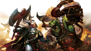 Warhammer 40,000-játékok távoznak a Steamről kép