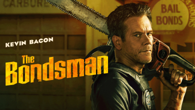 Az Amazon egy évad után elkaszálta Kevin Bacon új horrorsorozatát kép