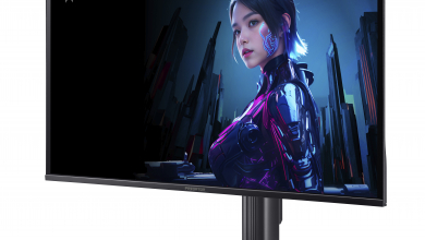 Új szintre lépnek a Predator monitorok kép