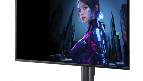 Új szintre lépnek a Predator monitorok kép