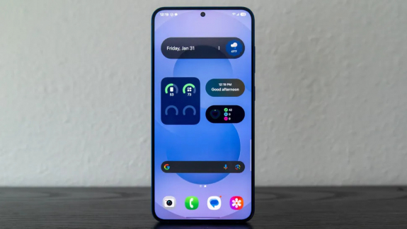 Samsung Galaxy S25 Edge: a Plus helyére léphet az új csúcskategóriás modell kép