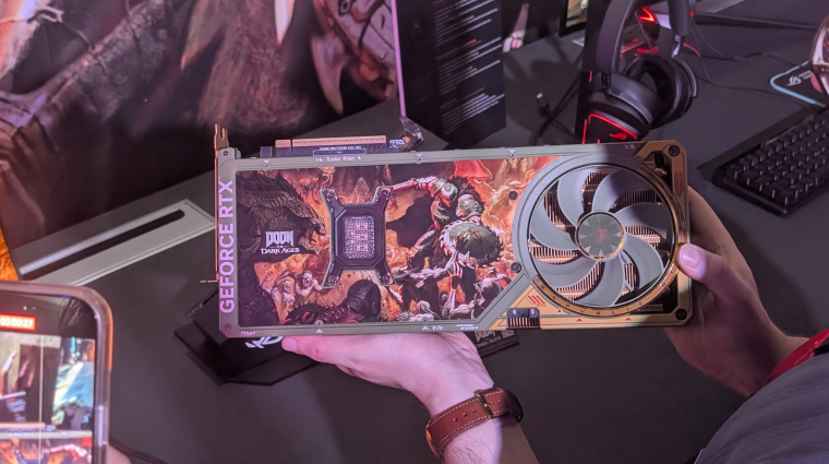 Megmutatta az ASUS, miért igazán jó gamernek lenni kép