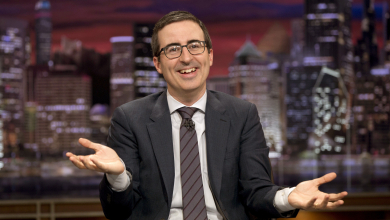 Nagyon furcsa érzés magyarként nézni az új John Oliver epizódot kép