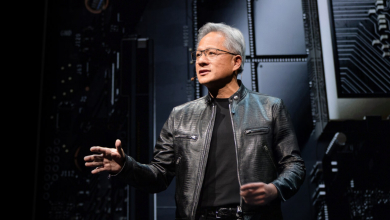 Nvidia: újraszabja az AI infrastruktúrát a Grace Blackwell és az NVLink Fusion kép