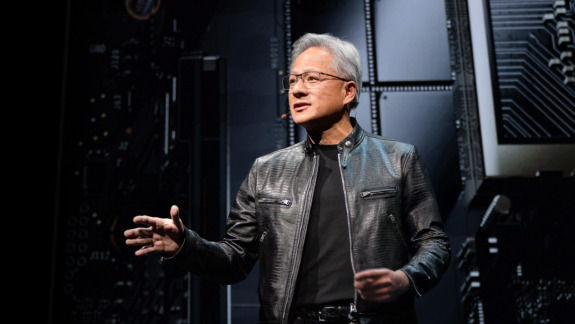 Nvidia: újraszabja az AI infrastruktúrát a Grace Blackwell és az NVLink Fusion kép