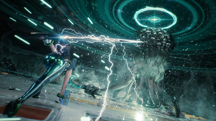 A Stellar Blade fejlesztői sem értik, hogy miért nem érhető el a játékuk bizonyos régiókban bevezetőkép