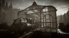 Ezzel játszunk a hétvégén: Syberia Remastered és PowerWash Simulator 2 kép