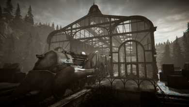 Ezzel játszunk a hétvégén: Syberia Remastered és PowerWash Simulator 2 kép