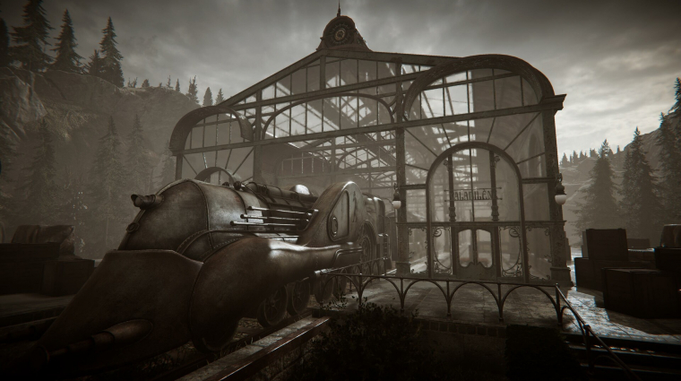 Ezzel játszunk a hétvégén: Syberia Remastered és PowerWash Simulator 2 bevezetőkép