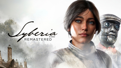 Remaster készül az első Syberia játékból kép