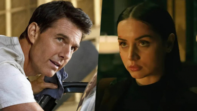 Tom Cruise és Ana de Armas közös mélységi rémálma: jön a Deeper, egy nagyszabású sci-fi horror kép