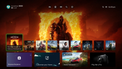 Az Xbox végre megkapja azokat a UI opciókat, melyekre évek óta várunk kép