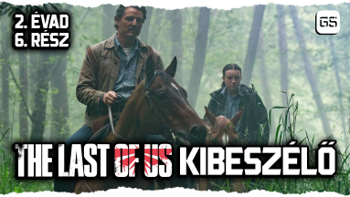 Beszéljük meg együtt, milyen lett az a The Last of Us rész, amin mindenki elsírta magát kép