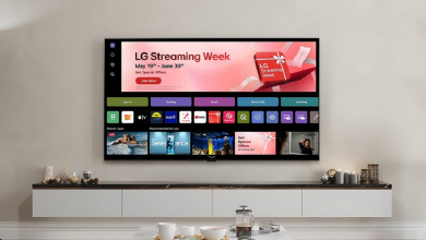 Visszatér az LG streaming hetek: ingyen vagy kedvezménnyel nézhetsz egy csomó filmet, sorozatot és még játszhatsz is kép