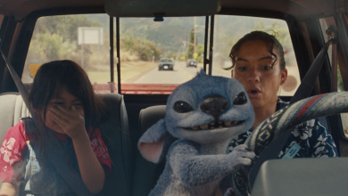 Lilo & Stitch tarol világszerte, a Mission: Impossible és a Sinners is nagyot ment kép
