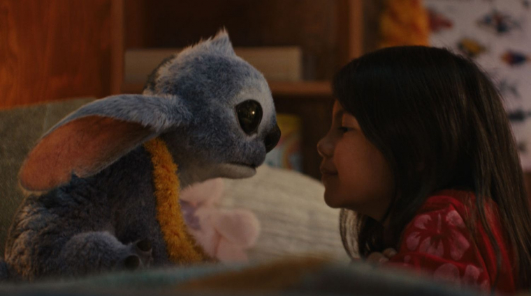 A Lilo és Stitch újra tarol, kasszasikert hozott a Disney-nek az élőszereplős feldolgozás bevezetőkép