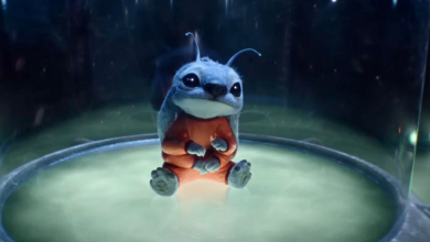 Akár folytatást is kaphat az élőszereplős Lilo és Stitch kép