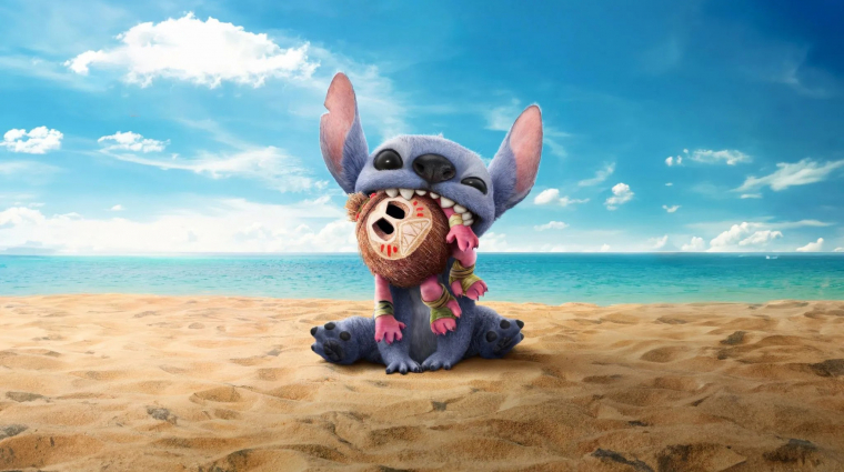 Lilo és Stitch kritika – az eddigi legjobb élőszereplős Disney feldolgozás? bevezetőkép