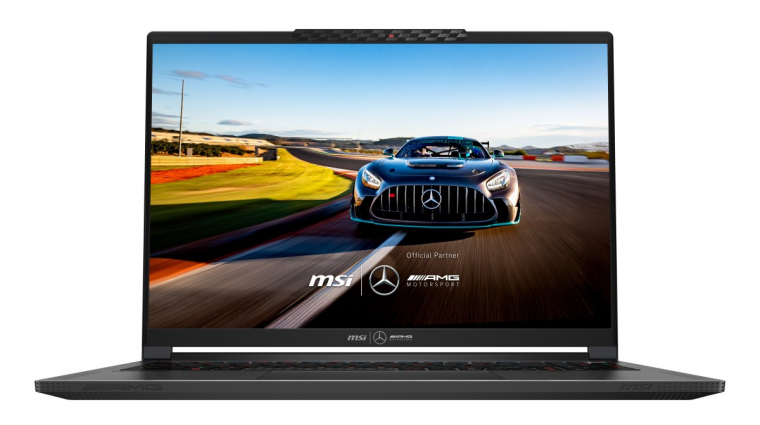 Sci-fi stílus, AI-segítség és motorsportos-lendület: ilyenek az MSI 2025-ös gamerlaptopjai kép