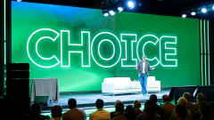 SUSECON 2025 - Ügynökök és konténerek a nyílt infrastruktúrán kép