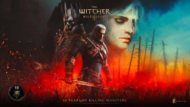 A CD Projekt RED trailerrel, Geralt szinkronszínészével és más meglepetésekkel ünnepli a The Witcher 3 megjelenésének 10. évfordulóját kép
