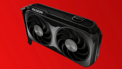 Lehullt a lepel, bemutatkozott a Radeon RX 9060 XT videókártya kép