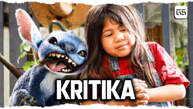Tényleg annyira jó lett az élőszereplős Lilo és Stitch? kép
