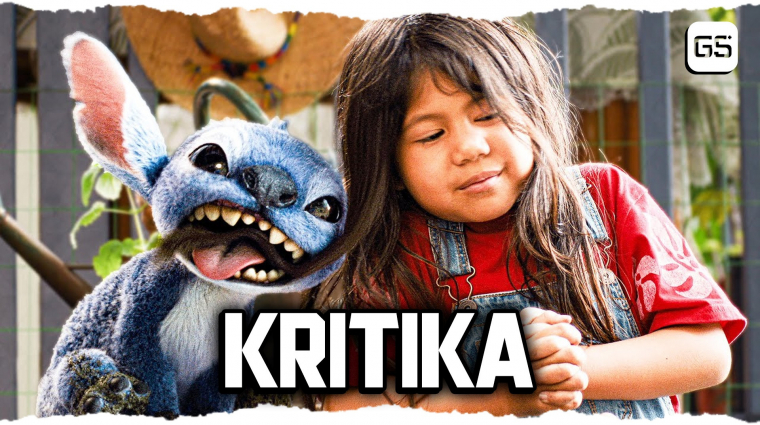 Tényleg annyira jó lett az élőszereplős Lilo és Stitch? bevezetőkép