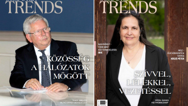 NETWORKSHOP 2025 különszám - megjelent a ComputerTrends lapozó kép