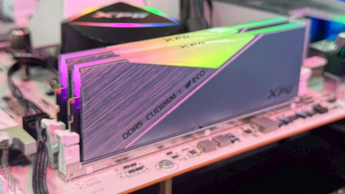 Az egyik RAM- és SSD-gyártó szerint még 10 évig tart a memóriahiány kép